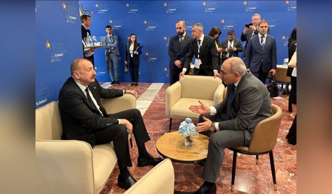 Այ տղա՛, սա կոֆե խմող չէ, սա արյունարբու կենդանի է․ Դավիթ Կարապետյան