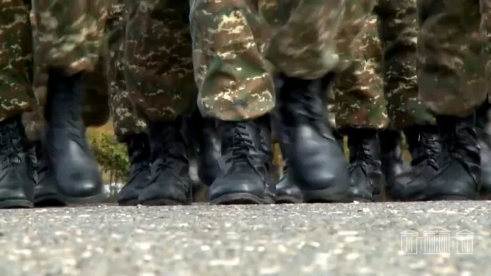 Ահա և վերջ, բանակը սարքում են շահույթ հետապնդող կազմակերպություն
