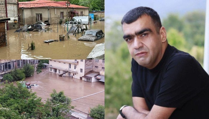 Նիկոլն ու իր խամաճիկները «հզոր ու գործունյա տղերքի» դեմքով ֆոտոներ արեցին ու վերջ. խնդիրները դեռ լուծված չեն