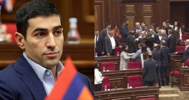 ՔՊ-ականների բռունցքները «քոր են գալիս»․ Լևոն Քոչարյանին «անակնկալ» է սպասվում