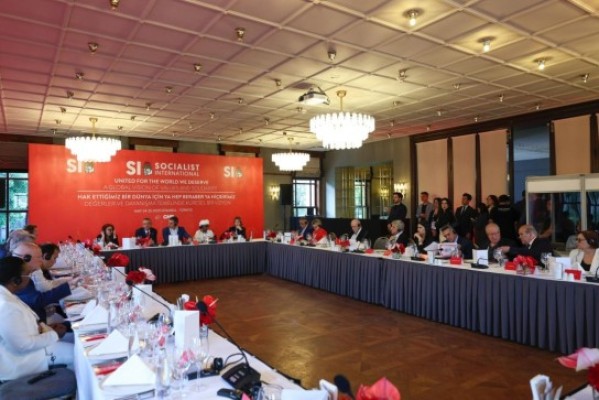 Ադրբեջանը կեղծ մեղադրանքներով դատում է հայ գերիներին. ՀՅԴ ներկայացուցիչը՝ Ստամբուլում
