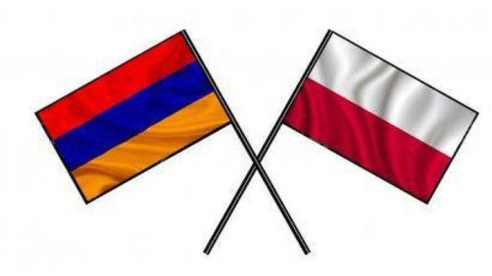 Ցեղասպանությունը մերժում են․ Ծիծեռնակաբերդում լեհական պատվիրակությանը ՀՀ-ից ոչ ոք չուղեկցեց