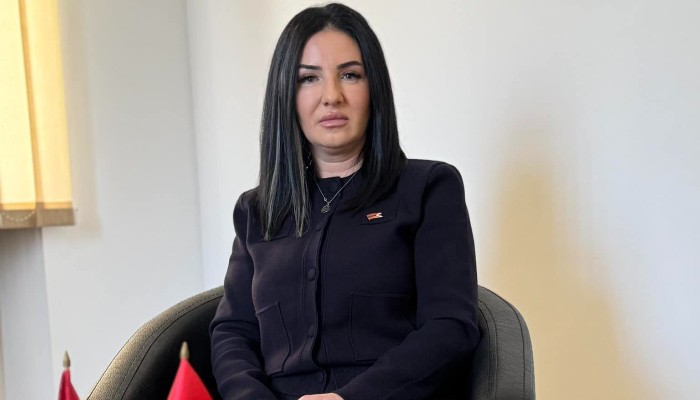 ՀՀ ԱԺ նախագահը պաշտոնական դիրքորոշման հերթական հստակեցումը կատարեց՝ ի նպաստ Ադրբեջանի