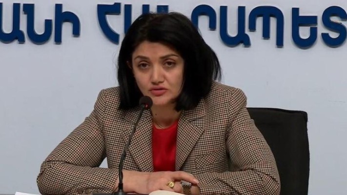 Փոխնախարարը համակարգում է կոնկրետ ոլորտներ եւ ձախողում․ Ժողովուրդ
