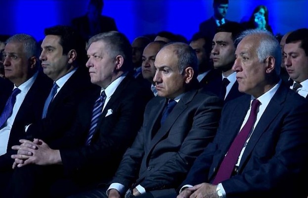 66 մլն. դրամ երկօրյա համաժողովի համար. ԱԳՆ հերթական պայմանագիրը. Ժողովուրդ