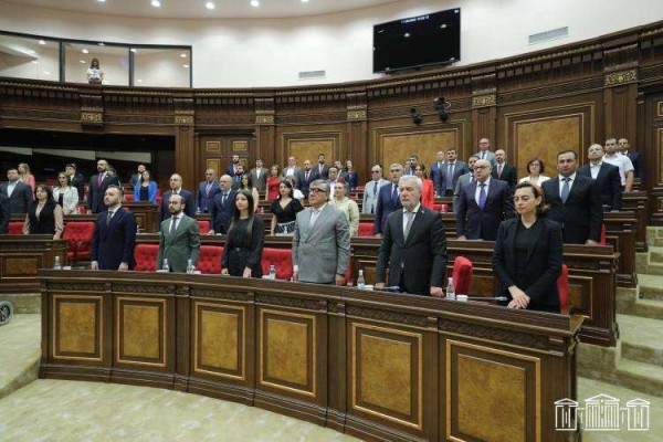 50 ՔՊ-ականի անուն է շրջանառվում․ Հրապարակ