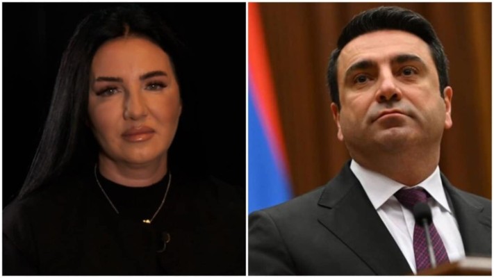 Մեզ էին մեղադրում, տեսնում ենք՝ ովքեր են ուզում ադրբեջանցիների հետ առևտուր անել