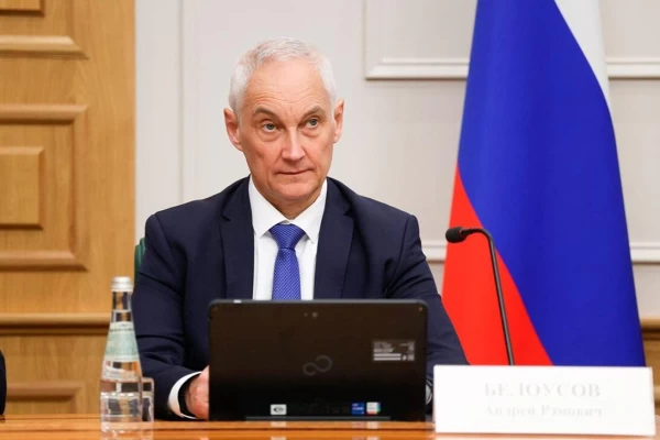 Հայաստանի Սյունիքի մարզի շուրջ լարվածությունը պահպանվում է. ՌԴ պաշտպանության նախարար