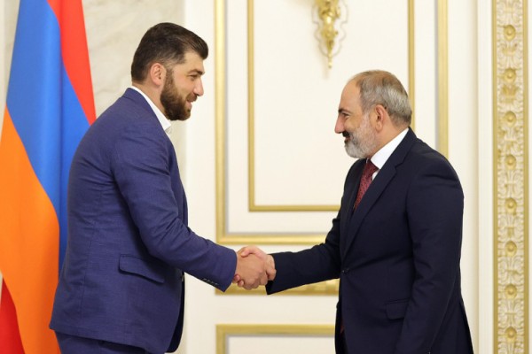 Ավարտվեց վեց ու կես տարի տևած քաղաքական հետապնդման այս փուլը. Դավիթ Սանասարյան