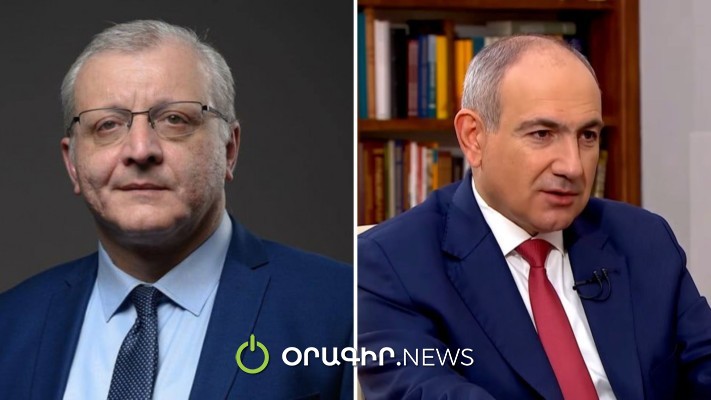 Փաշինյանն ինչքան ավելի խրոխտ է «ինքնիշխանականության» մեջ, այնքան մեծ է ապագա աղետի մասշտաբը. Սուրենյանց