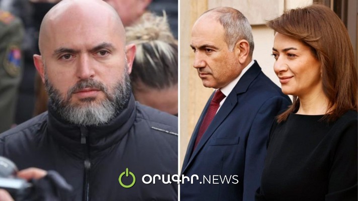 Փաշինյանական զույգը, որպես ագրեսոր, զբաղված է վիրավորանքներով ու թերարժեքություն ներարկելով՝ ժողովրդին վերածելով զոհի
