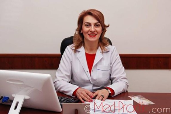 Հովիկ Հովսեփյանի քրոջը Ավինյանն ազատել է աշխատանքից․Հրապարակ