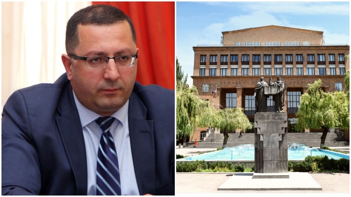 Ոչ թե զրպարտություն, այլ դառը ճշմարտություն. Oragir.News-ը ԵՊՀ ռեկտորին հրավիրում է հարցազրույցի