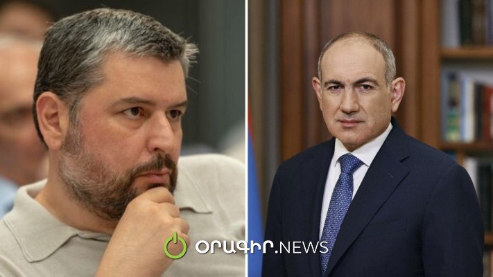 Կա՞ տարբերություն, թե մեզ դեպի կործանում տանողը այդ ընթացքում ինչ երգ է երգում. «Հորովել», թե՞ «Ջուջալարըմ»