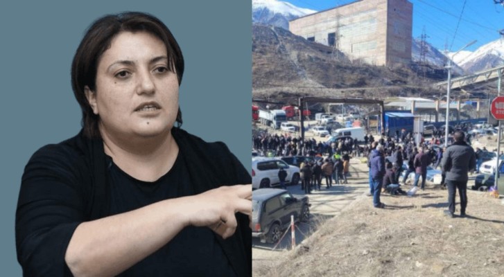 ԶՊՄԿ-ն իշխանությունների հետ համաձայնության է եկել. գործադուլավորները պետք է պատժվեն