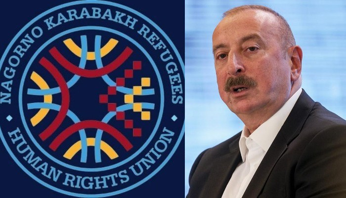 Տարակուսելի է, որ Ադրբեջանի նախագահը հայերին է մեղադրում կրոնական անհանդուրժողականության մեջ