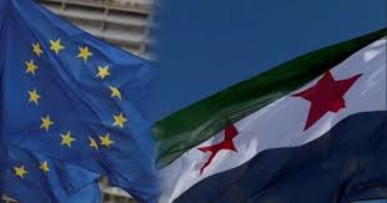 ԵՄ-ն չեղարկել է Սիրիայի դեմ պատժամիջոցները