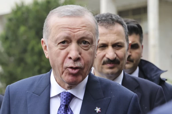 Թուրքիան նոր Սահմանադրություն կունենա