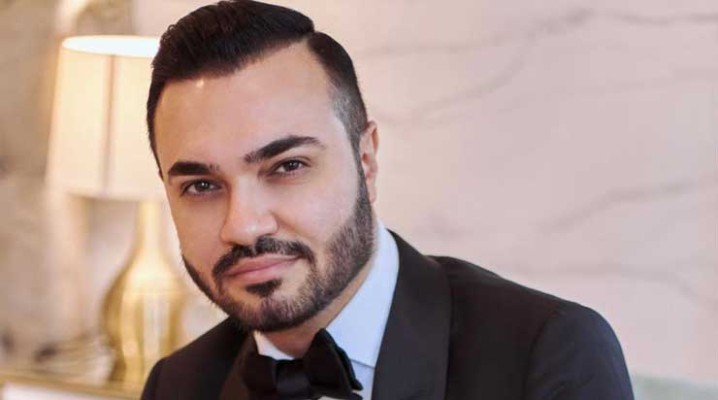 Երգիչ Անդրեն հուզիչ տեսանյութ է հրապարակել