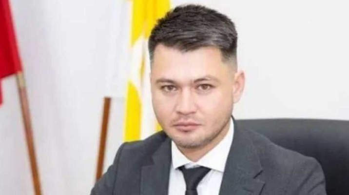 Պայթյունի հետևանքով զոհվել է Ստավրոպոլի փոխքաղաքապետը