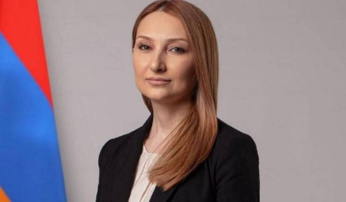 Լիլիթ Մակունցը չի հանձնվում․ Հրապարակ