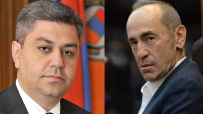 Չի մերժում, բայց համոզում է․ Հրապարակ