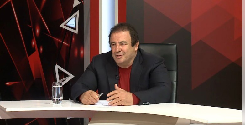Պետության շահը վեր դասող ու երկրի ապագայով մտահոգ մարդկանց պետք է ներառել երկրի զարգացման և վերականգնման գործընթացում. Գագիկ Ծառուկյան