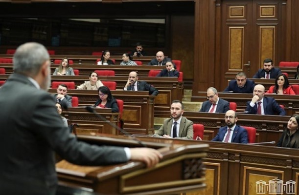 Փաստորեն Արգամիչը ճիշտ էր. Փաստ