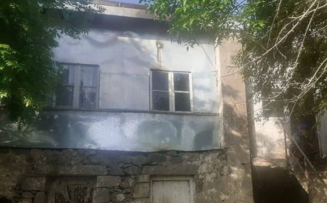 Ադրբեջանը կրակ է բացել Սյունիքի մարզի Խոզնավար բնակավայրի ուղղությամբ. ՀՀ ՊՆ