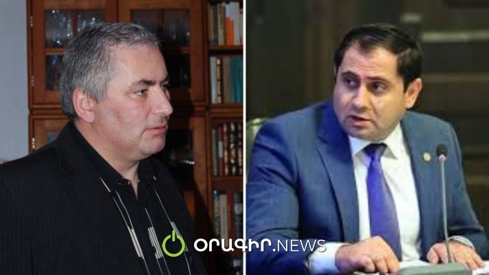 Ադրբեջանցիները ձեռ են առել Սուրեն Պապիկյանին. լրագրող
