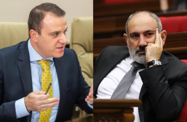 Շատ արագ «բարձրաշխարհիկ կեղծ էսթետ» դարձածի միտքն ավելի ու ավելի է վերածվել չուլանի. քաղաքագետ