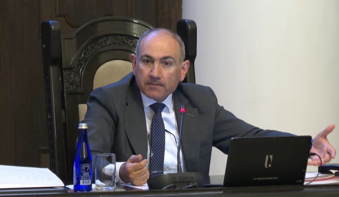 Ինչքան երկիրը զարգացած է, այնքան ընտանիքի մոդելը պակաս է հենված բռնության վրա. Փաշինյան