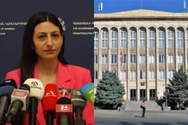 Ռիսկերը բավարար չափով գնահատված չեն. ՄԻՊ-ը կդիմի ՍԴ