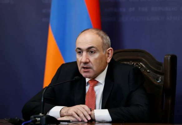 Ամուսնացած չեմ․ մեր հոգևոր վերնախավի կեսը նույն վիճակում․ Փաշինյան