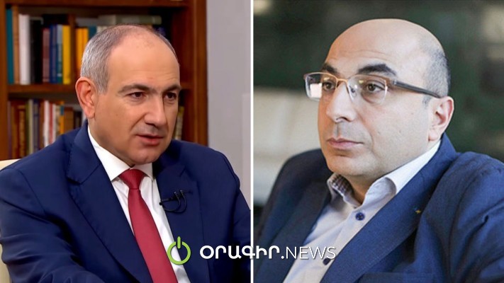 Փաշինյանին պետք է կանգնեցնել. մենք չենք ուզում երկիրը վերածել այլանդակության և ողբերգության թատերաբեմի