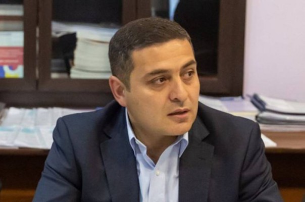 Ազգակործանը հունիսի 2-ին Մայր բուհ է գնալու․ Մենուա Սողոմոնյան
