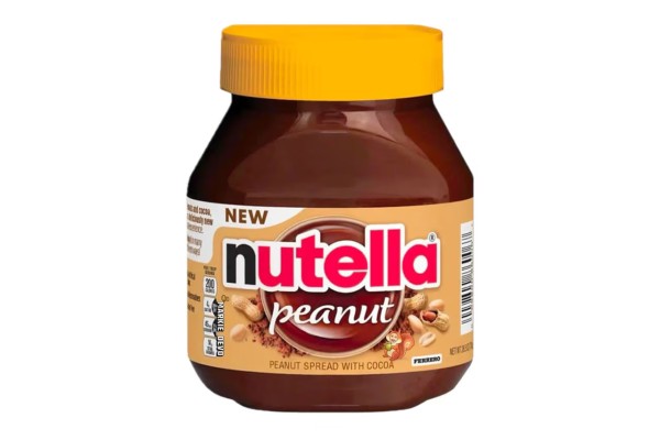 Nutella-ն 64 տարի անց փոխում է դասական բաղադրատոմսը. ներկայացվել է նոր համ՝ Nutella Peanut