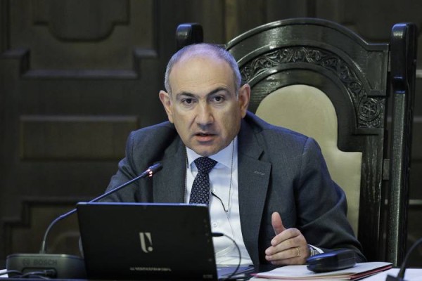 Նիկոլ Փաշինյանի ուղերձը բուռն քննարկումներ է առաջացրել նաև ՔՊ-ական շերտերում․ Հրապարակ