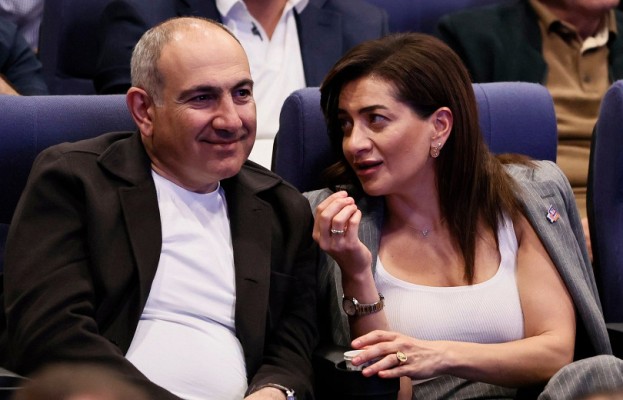 Ամեն մեկին թվում է, թե ինքը մտքի տիտան է․ Աննա Հակոբյանը «դոսյե» է հավաքել