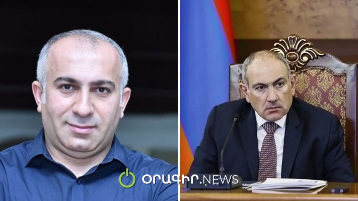 Աղքատությունը քո ուղեղում է, փողն է քո միակ ու անբեկանելի արժեքը. Ալեն Ղևոնդյան