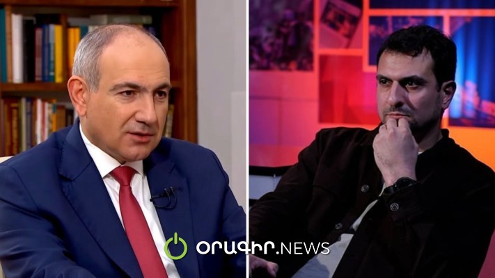 Ապշում եմ, որ հոգևորականները մոմավառության համար արդարանում են 150 հազար մարդու ընտանեկան մոմերը հանգցրած վարչախմբի առաջ