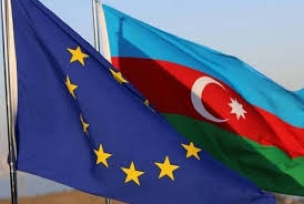 ԵՄ-ն ու Ադրբեջանը քննարկել են ՀՀ-Ադրբեջան հարաբերությունների կարգավորման գործընթացը