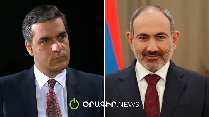 Հանուն իշխանության պետք է գործեն ադրբեջանական շահերի տիրույթում՝ կոտրելով ինքնության հենասյուները, անարգելով պատմությունն ու ազգային արժեքները
