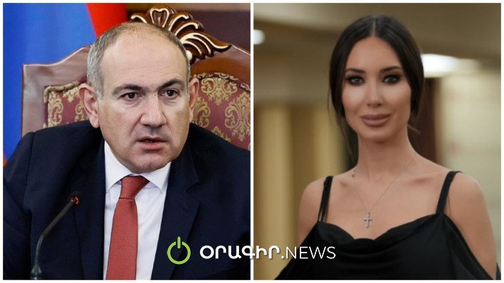 Խնդիրն այն է, որ չմարդն ու չհայը դեռ կա ու ղեկավարում է․ Նազելի Հովհաննիսյանը՝ Փաշինյանին