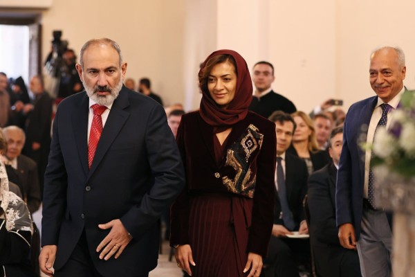 Երկրի գլխավոր մանկապիղծները չուլան բառից դիվահարվել են․ Աննա Հակոբյան