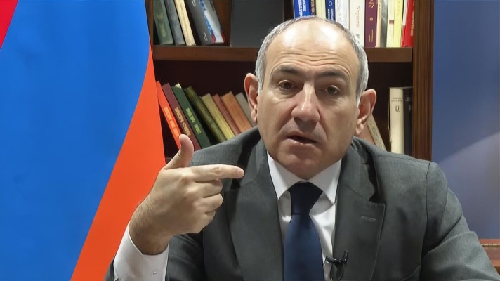 Շրիշակից ներքև. ո՞վ կապտակի հրապարակավ հայհոյողին