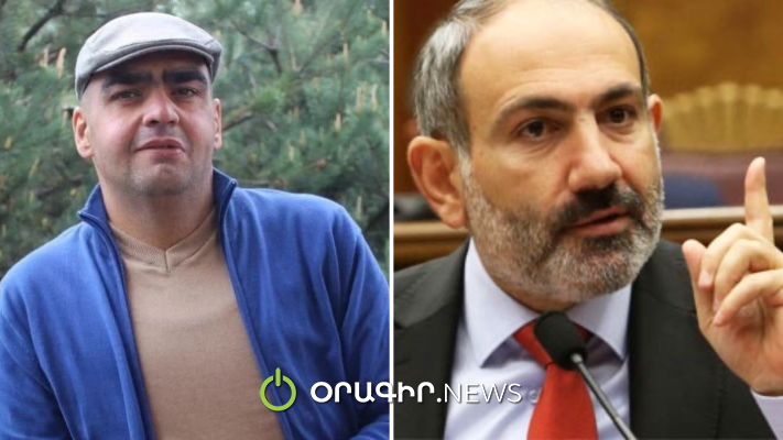 Չհայը մայրաքաղաքները լրիվ խառնել է. նստավայրը Երևանում է, բայց հոգին՝ Իստամբուլում. Արմեն Հովասափյան