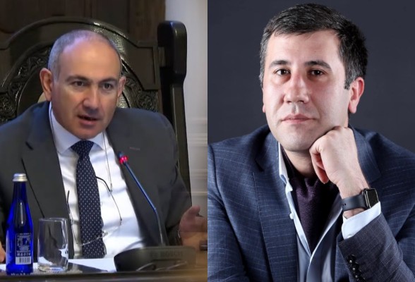Հուսով եմ՝ այս այլանդակությունից հետո Կայենի հոգեզավակին բանադրելը կամ առնվազն «որոշելը» կլինի օրերի հարց