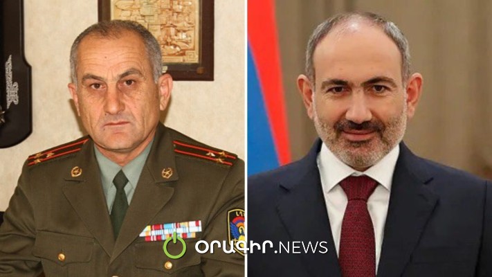 Արցախը քեշով տվեց, 5000 կյանք տարավ, Հայրենիքը դարձրեց լափաման, հիմա էլ մեր հավատն է պղծում և մնում հանդուրժված