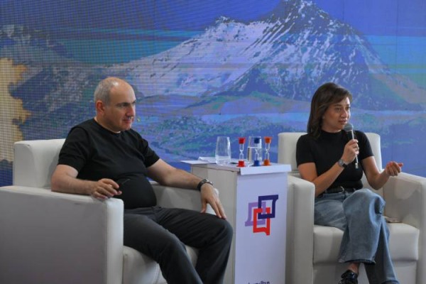 Իշխանական զույգը կրկին Սյունիք է գնում․ Հրապարակ